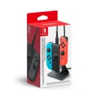Base de carga doble para Joy-Con Nintendo Switch