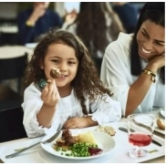 Niños comen gratis en IKEA del 1 al 31 de julio