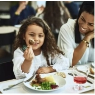 Niños comen gratis en IKEA del 1 al 31 de julio
