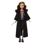 Muñecas Harry Potter Mattel: Hermione, Ron o Harry