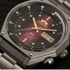 Orient SK Revival automático granate de 41,7 mm