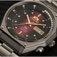 Orient SK Revival automático granate de 41,7 mm