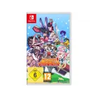 Calamity Angels: Special Delivery para Nintendo Switch