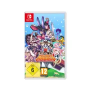 Calamity Angels: Special Delivery para Nintendo Switch