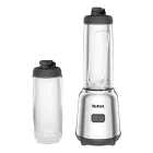 Tefal BL15FD Mix & Move: batidora 300 W con 2 botellas