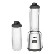 Tefal BL15FD Mix & Move: batidora 300 W con 2 botellas