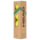 Pack de 4 pelotas HEAD Reset Pro