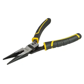 Alicate de Boca Larga Stanley FMHT0-70812