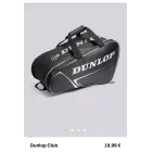Paletero de Pádel Dunlop Club 40 L