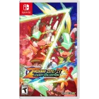 Mega Man Zero/ZX Legacy Collection para Nintendo Switch