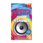 Hitster Guilty Pleasures de JUMBO Spiele GmbH