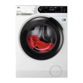 Lavasecadora AEG Serie 7000 10/6 kg 1600 rpm