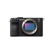 Sony A7C II + FE 28-60mm por 1.459€ con FOTO40