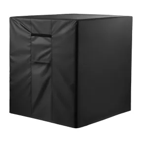 Funda para Compresor de Aire Acondicionado 101x96x96 cm
