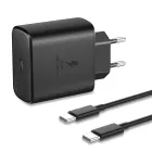 Cargador USB C de Carga Rápida 45W