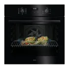 Horno AEG 5000 SurroundCook LED V5ABU20SK