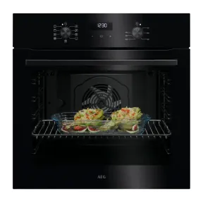 Horno AEG 5000 SurroundCook LED V5ABU20SK