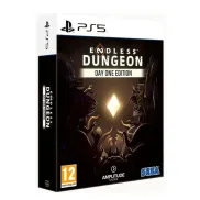 Endless Dungeon Day One Edition Multicolor para PS5 PAL