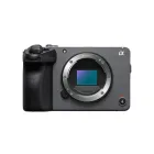 Sony Alpha FX30 Cámara compacta 20,1 MP CMOS Negra