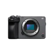 Sony Alpha FX30 Cámara compacta 20,1 MP CMOS Negra