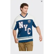 Camiseta Hockey Hombre Exclusives Tenth Print XS-2XL