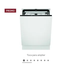 Lavavajillas integrable 60 cm Serie 8000 XXL