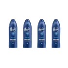Magno Marine Fresh Gel 600 ml - Fragancia Refrescante