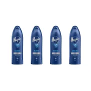 Magno Marine Fresh Gel 600 ml - Fragancia Refrescante