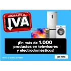 Ahórrate el IVA en Carrefour