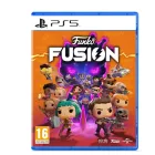 Funko Fusion para PlayStation 5 (PS5)