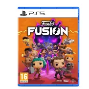 Funko Fusion para PlayStation 5 (PS5)