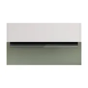 Campana extractora Bosch DBB97DP60