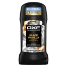 Desodorante Axe Stick Black Vanilla