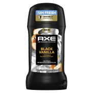 Desodorante Axe Stick Black Vanilla