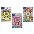 VTech KidiPet Touch 2 Mascota Virtual con Minijuegos