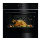 Horno de vapor Serie 7000 MealAssist SteamCrisp con WiFi