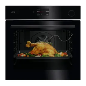 Horno de vapor Serie 7000 MealAssist SteamCrisp con WiFi