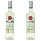 Pack 2 BACARDI Mojito Premezclado 700 ml