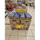 Detergente DIXAN 12 cápsulas en Carrefour Cartagena