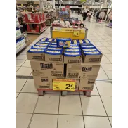 Detergente DIXAN 12 cápsulas en Carrefour Cartagena