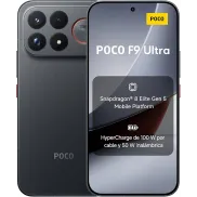 POCO F9 Ultra 12GB + 256GB Smartphone