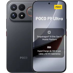 POCO F9 Ultra 12GB + 256GB Smartphone