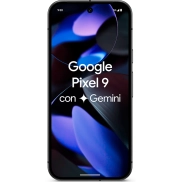 128 GB Google Pixel 9: Potencia y Tecnología