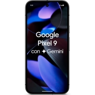 128 GB Google Pixel 9: Potencia y Tecnología