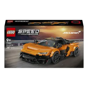 LEGO Speed Champions McLaren W1 - 77257