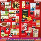 Productos a 1€ en Día: fabada, cocido y más desde 28/10