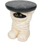 Mesa auxiliar Halloween Ø 27x30,5 cm | Variantes