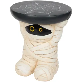 Mesa auxiliar Halloween Ø 27x30,5 cm | Variantes
