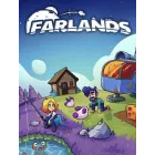 Farlands para Nintendo Switch: granja espacial