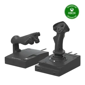Joystick Hori HOTAS para Xbox